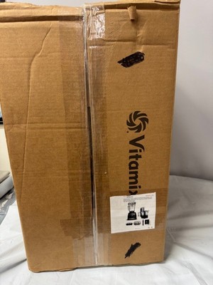 Vitamix Ascent Series A2300 -Smart Prep Kitchen System-# VM0185A *New in Box*