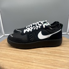 Nike C1TY 'Black Summit White' FZ3863-006 Men's Size 12 Shoes Brand New