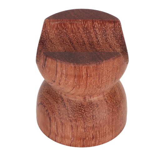 2x HiFi Speaker Wire Bracket Professional Wooden Shockproof Insulation HiFi S DB - Zdjęcie 10 z 12