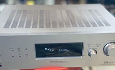 Y2K Era Sony STR-K700 5.1 A/V Receiver DTS Dolby Digital Pro Logic II FM/AM
