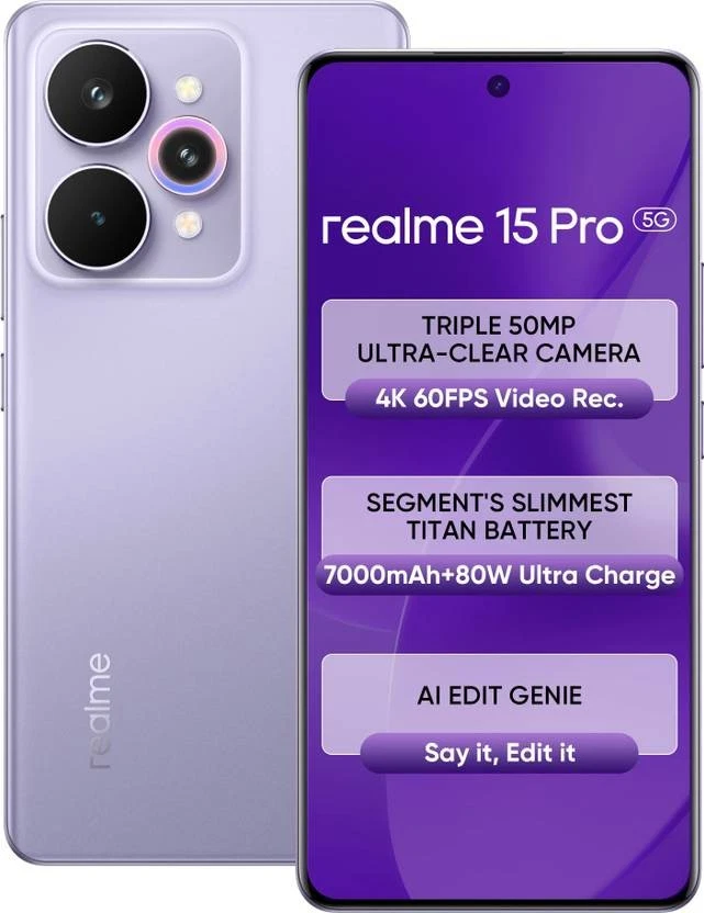 スマートフォン本体 realme 15 8gb+256gb s-l1600.webp