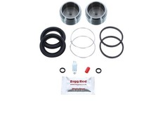 Kits de frein Ford CAPRI