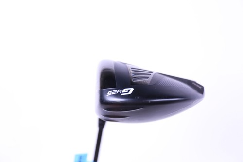 Ping G425 LST 9* Driver Extra Stiff Flex Accra Tour TZ5 Proto M5 Very Good - Picture 6 of 8