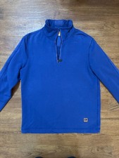 Hugo Boss sweatshirt men size M slim fit in good condition