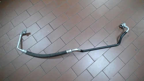 Klimaschlauch Kompressor/ Behälter Audi A4 1.6 8E/8H/QB6 8E0260707R 12 Monate