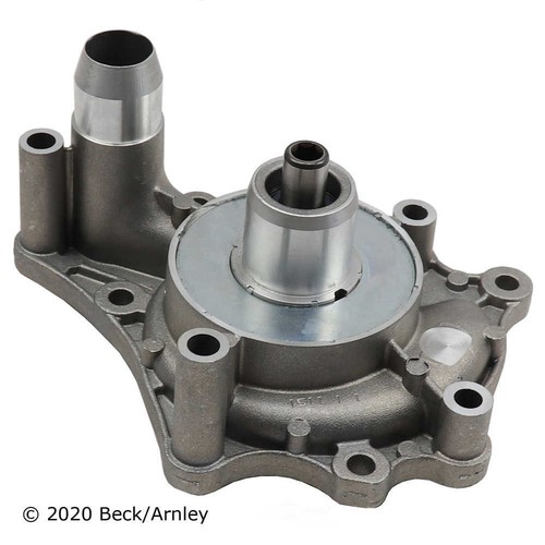 Engine Water Pump Beck/Arnley 131-2536 - Picture 2 of 5