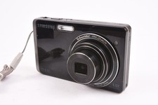 Samsung TL220 12.2MP Compact Digital Point and Shoot Camera Body T-6784W