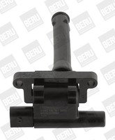 Beru ZüNdspule ZS501 FüR Rover Land Rover FSO MG