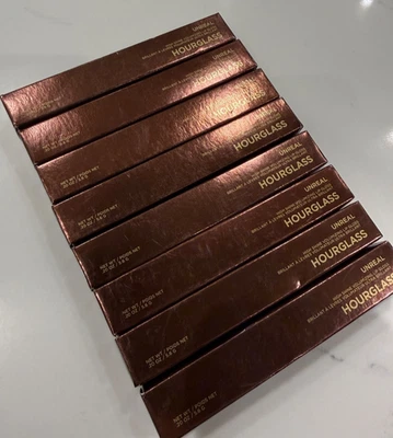 HOURGLASS Unreal High Shine Volumising Lipgloss 5,6 g - verschiedene Farbtöne