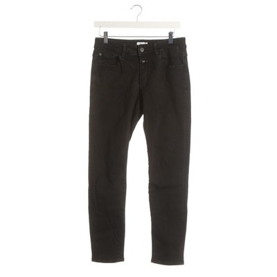 Closed Jeans Skinny W29 Schwarz Sehr gut