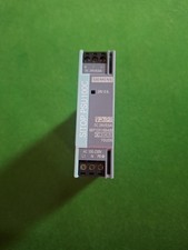 Siemens SITOP PSU100C Power Supply 24V/1.3A 120-230V