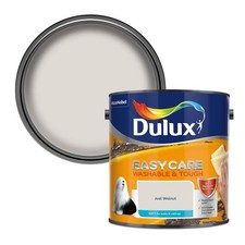 Dulux Easycare Washable & Tough Matt Emulsion Paint For Walls