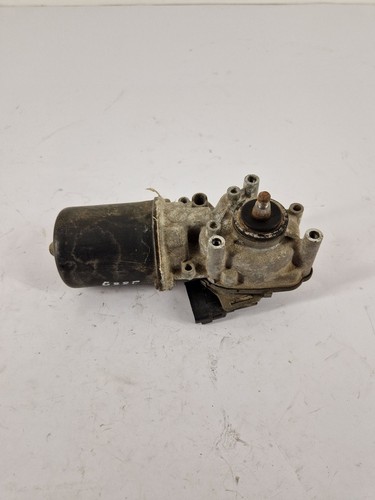 RENAULT LAGUNA II X74 Wischermotor vorne Front wiper motor 2001