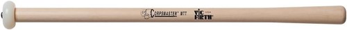 Corpsmaster X-Hard Multi-Tenor Mallet - Tapered Hickory for Optimal Performance - Picture 2 of 3
