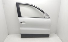Porte avant et accessoires Volkswagen TIGUAN