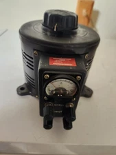 Tenma 72-110 Variac AutoTransformer CHECK VIDEO