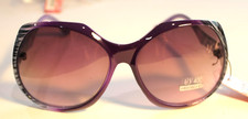 Celebrity Italy Design Sunglasses Costume Birthday Hallowee Celebration Pop Star