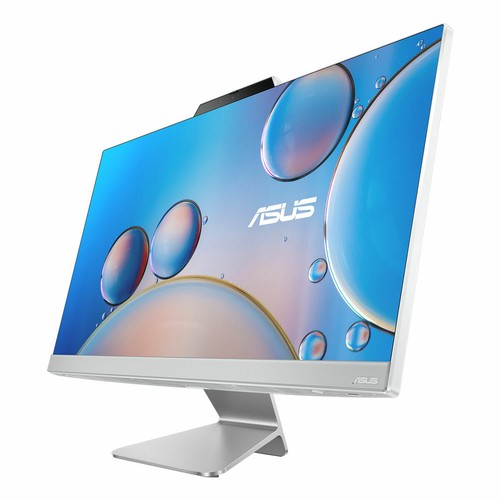 Wszystko w jednym Asus 90PT03T1-M01VC0 24" Intel Core i7 16 GB RAM 512 GB SSD Qw - Zdjęcie 2 z 8
