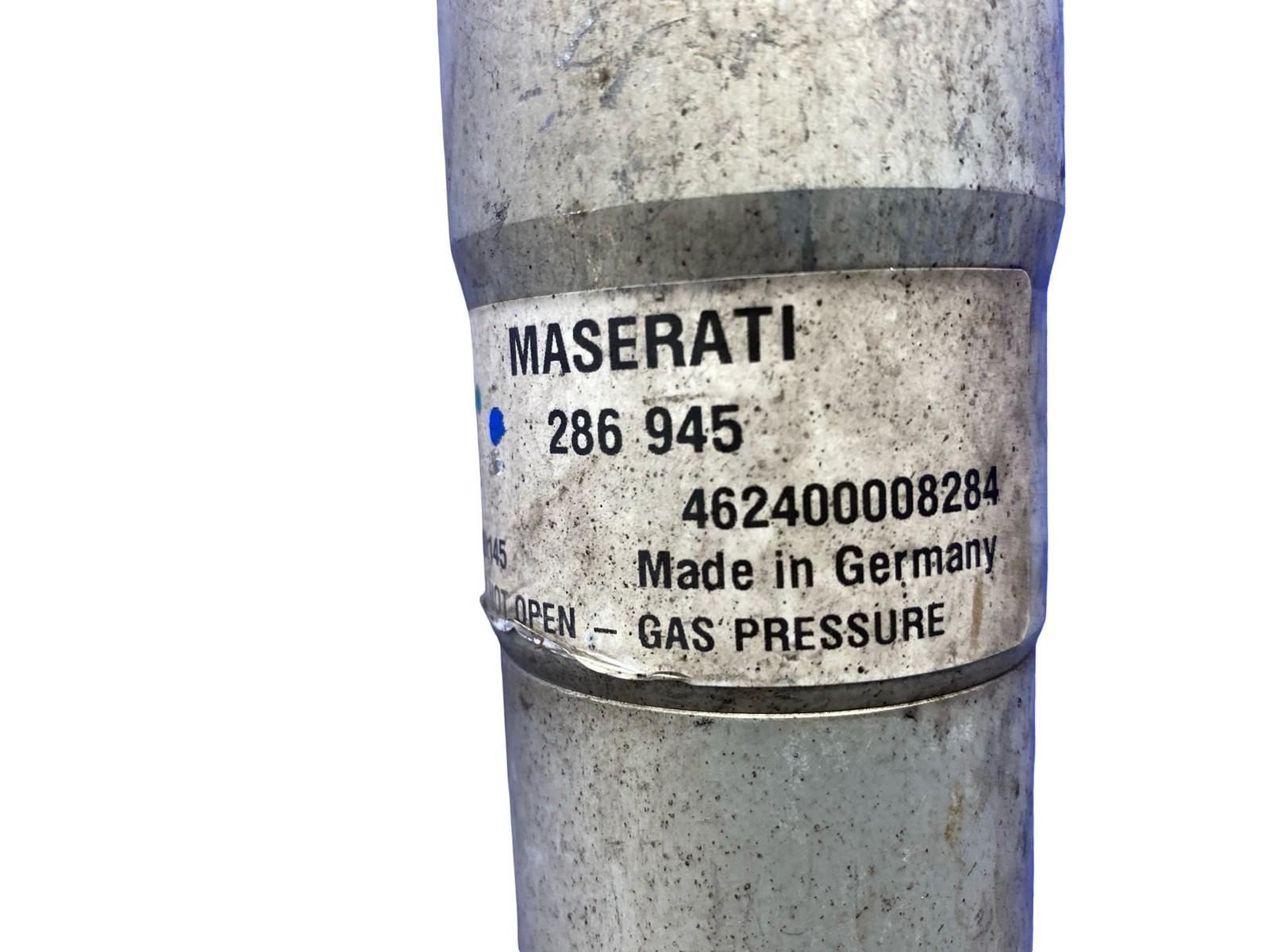 2013 - 2019 Maserati Granturismo Oem 4.7L Front Right Suspension Strut Assembly