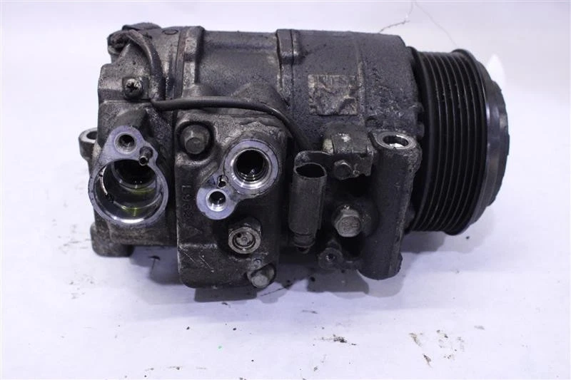Used A/C Compressor fits: 2011 Mercedes-benz Mercedes e-class 212 Type Sdn E350 - Изображение 3 из 4