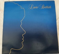 LUCIO BATTISTI - Lucio