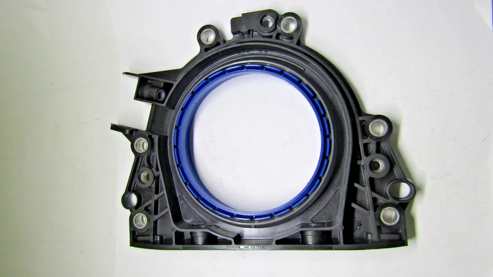 VOLKSWAGEN 04E-103-173-H CIGÜEÑAL TRASERO SELLO PRINCIPAL RETENEDOR OEM Foto 3 de 4