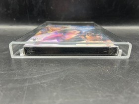 Final Fantasy X-2 BLACK LABEL PS2 VGA 85+ FACTORY SEALED MINT WATA