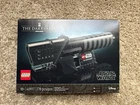 Lego 40917 - Star Wars: The Darksaber GWP, Brand New Sealed