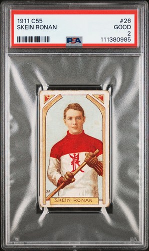 1911 Skein Ronan #26