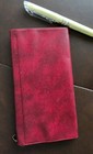 Vintage 1970s/1980s COUPON SAVER Organizer  Grocery Coupon Holder — photo 3