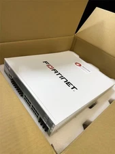 Fortinet FortiGate 1500D Firewall 80Gbps 10GbE High-Speed Enterprise Security