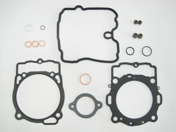 Tecnium Satz Zylinderdichtungen FüR KTM 450 EXC Racing SIX Days 2008-image