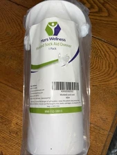 Mars Wellness Molded Sock Aid Donner  MW-152-10013 1 Pack New