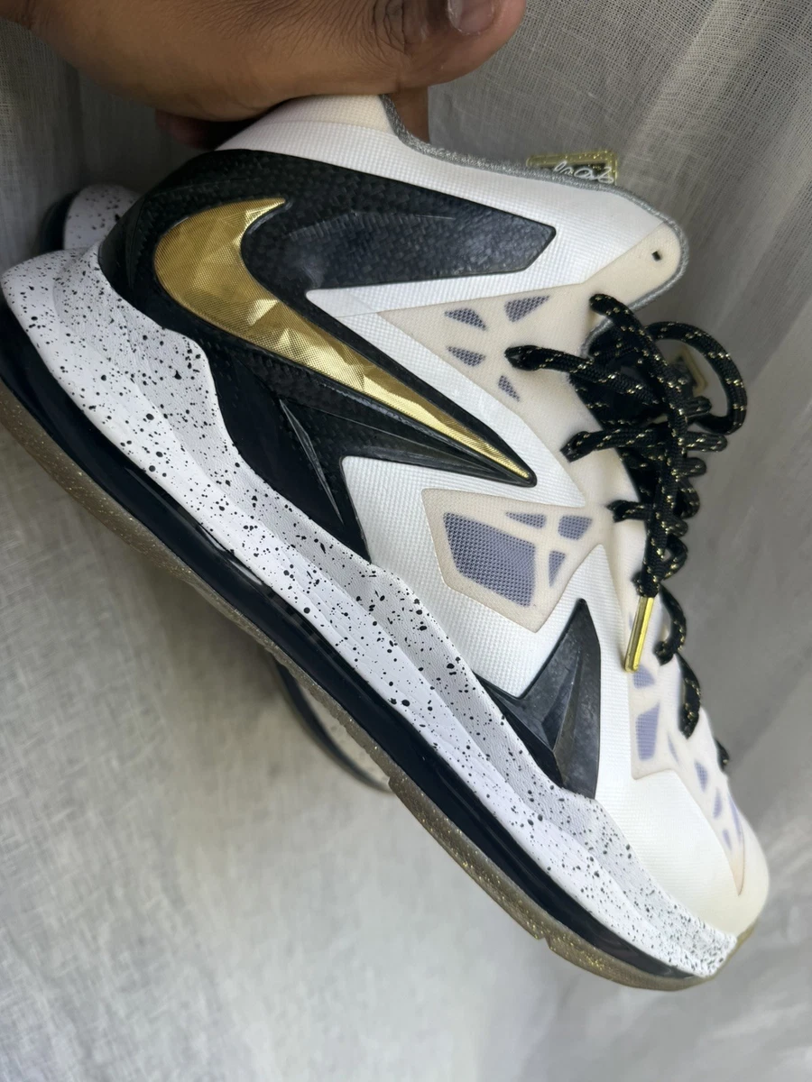 Nike LeBron 13 Elite Black for Sale | Authenticity Guaranteed | eBay