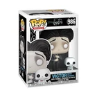 Funko POP! Movies Corpse Bride - Victor with Scraps