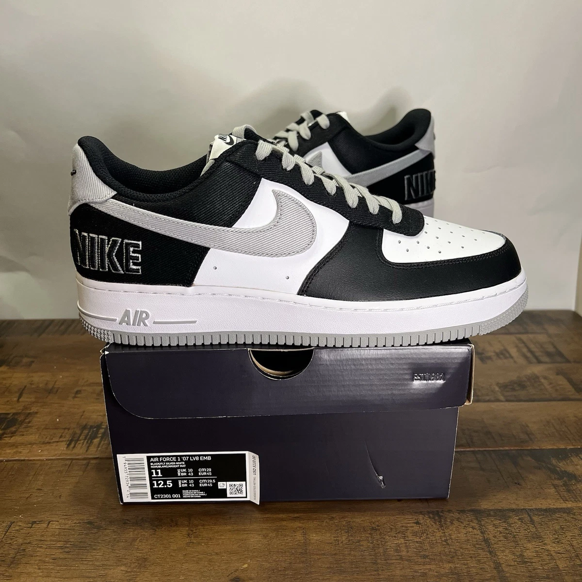 Nike Air Force 1 