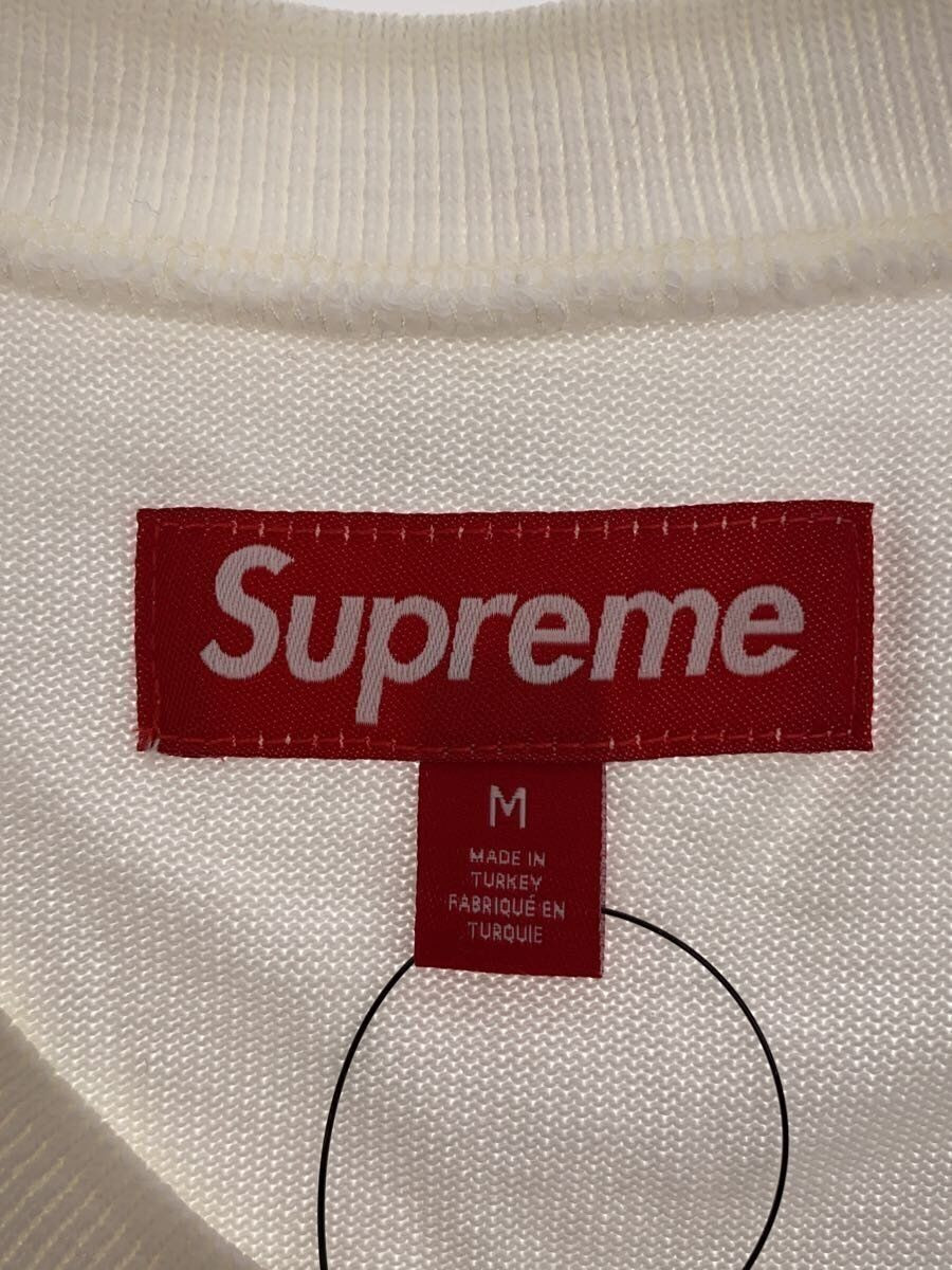 SUPREME 24F/W Athletic Studded L/S Top