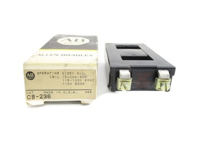 GENERAL ELECTRIC CR306A102AAGA – Relè/Contattore 110/120V 9A – INDUSTRIAL MRO