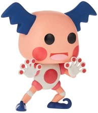 Funko POP! Games: Pokemon - Mr. Mime - Collectable Vinyl Figure - Gift Idea - Of