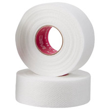 3M Medipore H Soft Cloth Surgical Tape, 1" x 10 yd Rolls - Pack of 2 Rolls