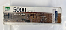 ASSA ABLOY HES 5000-12/24D Compact Electric Strike, High Performance