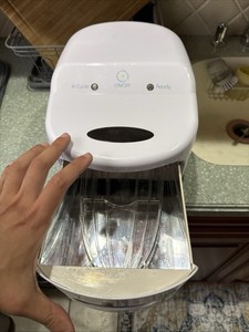 LUMIN LM3000 UV Multi-Purpose CPAP Mask Cleaner Sanitizer Ozone-free 3B ~ TESTED