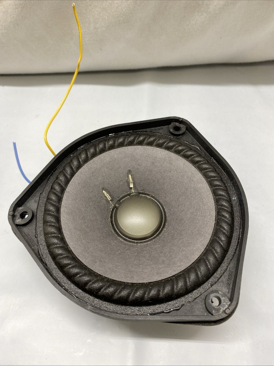 Bose 901 VI Speaker Ver2 296997001 Works | eBay