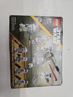 LEGO Star Wars: 501st Clone Troopers Battle Pack (75345)
