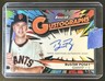 2025 Topps Finest Buster Posey Gustographs Auto #16/25 Giants