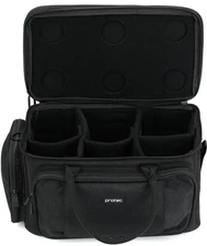 Protec M408 Trumpet Multi-mute Bag