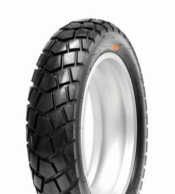 Reifen 90/90 - 21, 54S, CST, CM-617 passend für BMW F 650 GS Dakar Bj. 2004-2007