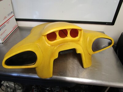 96 SEADOO XP FRONT STORAGE COMPARTMENT HOOD 295500244 #6 | eBay