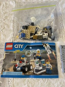 Lego City 60077