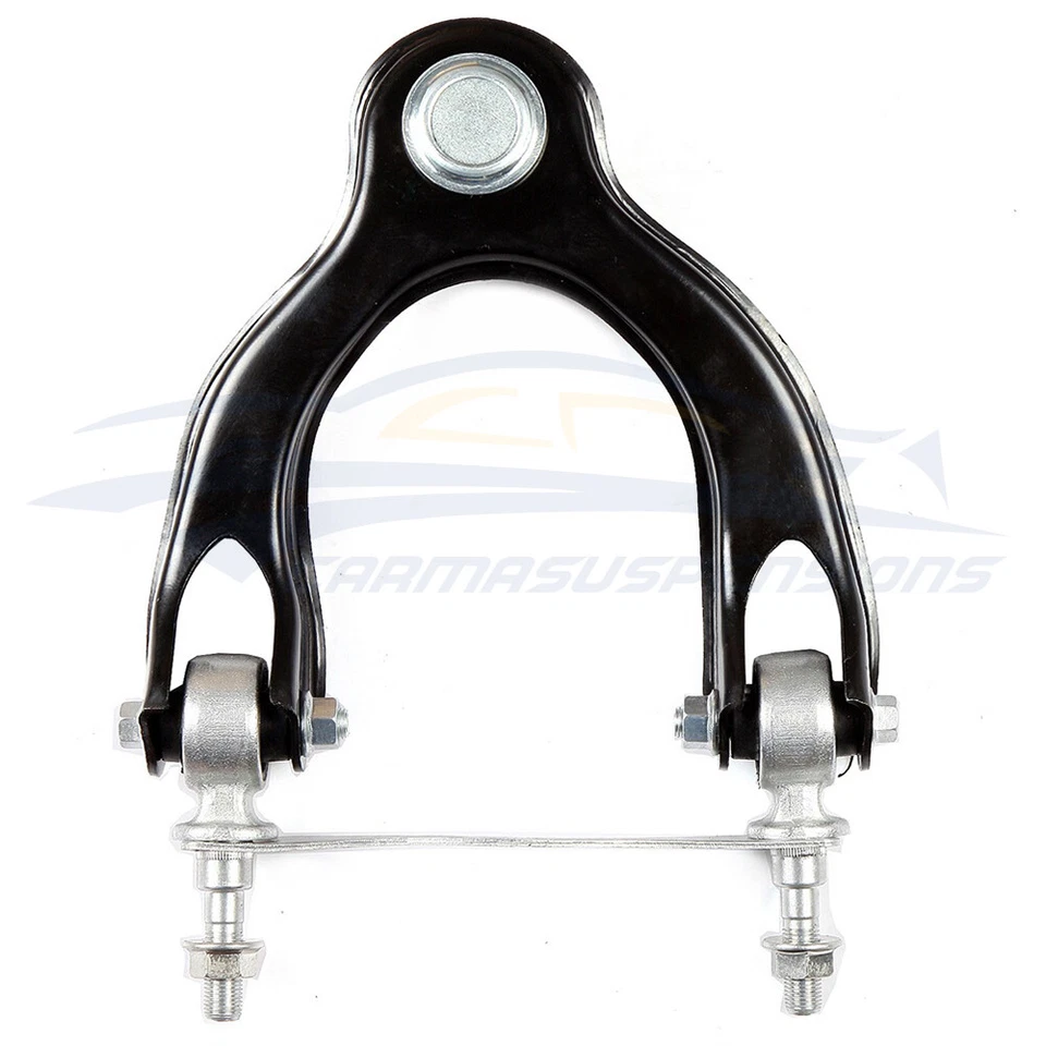 12Pieces Control Arm Tie Rod Sway Bar End Link For 1993-1997 Honda Civic Del Sol Foto 3 de 4